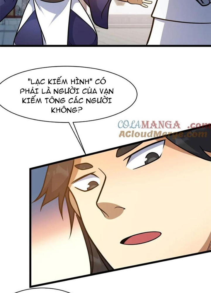 Đô Thị Cực Phẩm Y Thần Chapter 249 - Trang 2