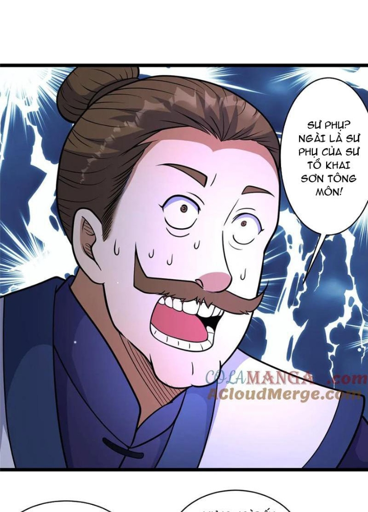 Đô Thị Cực Phẩm Y Thần Chapter 249 - Trang 2