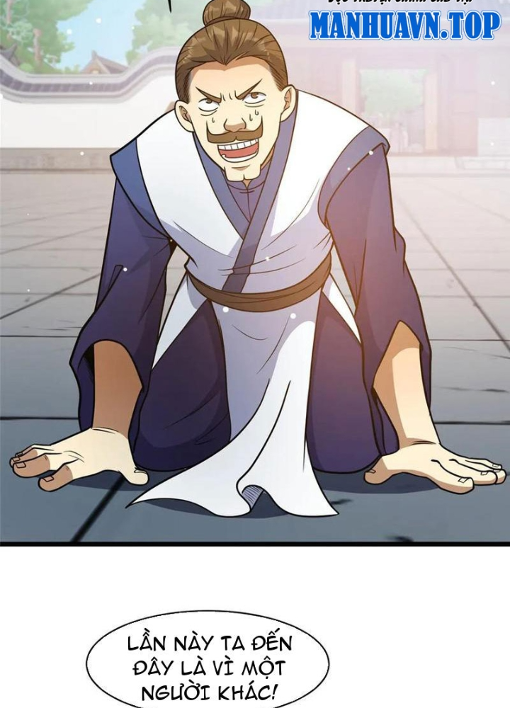 Đô Thị Cực Phẩm Y Thần Chapter 249 - Trang 2