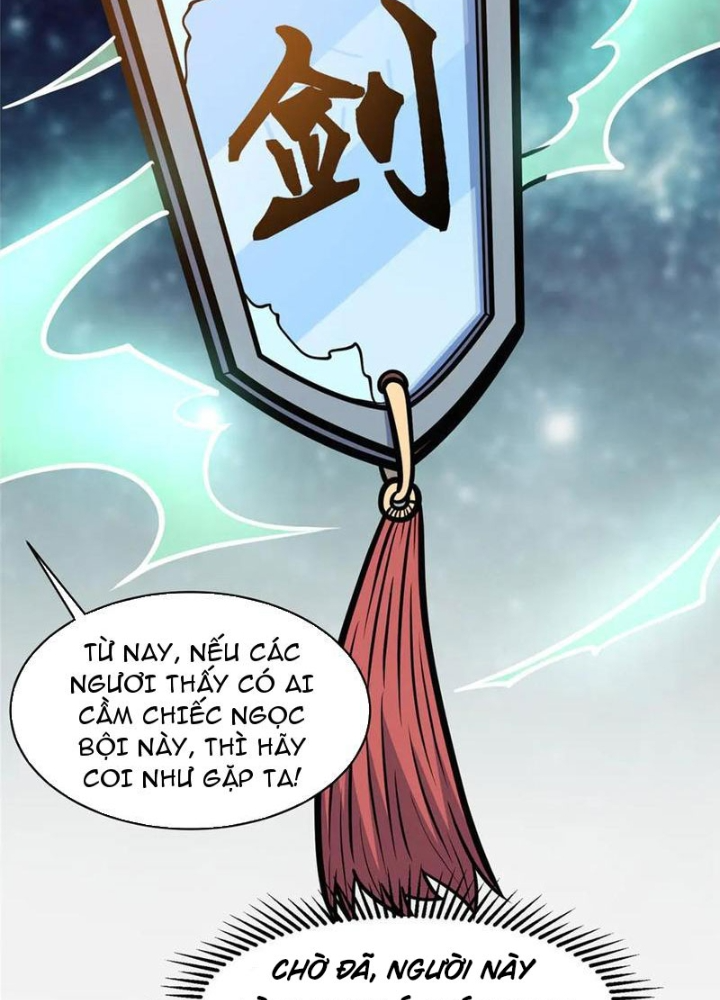 Đô Thị Cực Phẩm Y Thần Chapter 249 - Trang 2