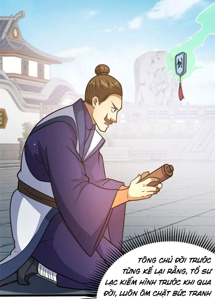 Đô Thị Cực Phẩm Y Thần Chapter 249 - Trang 2