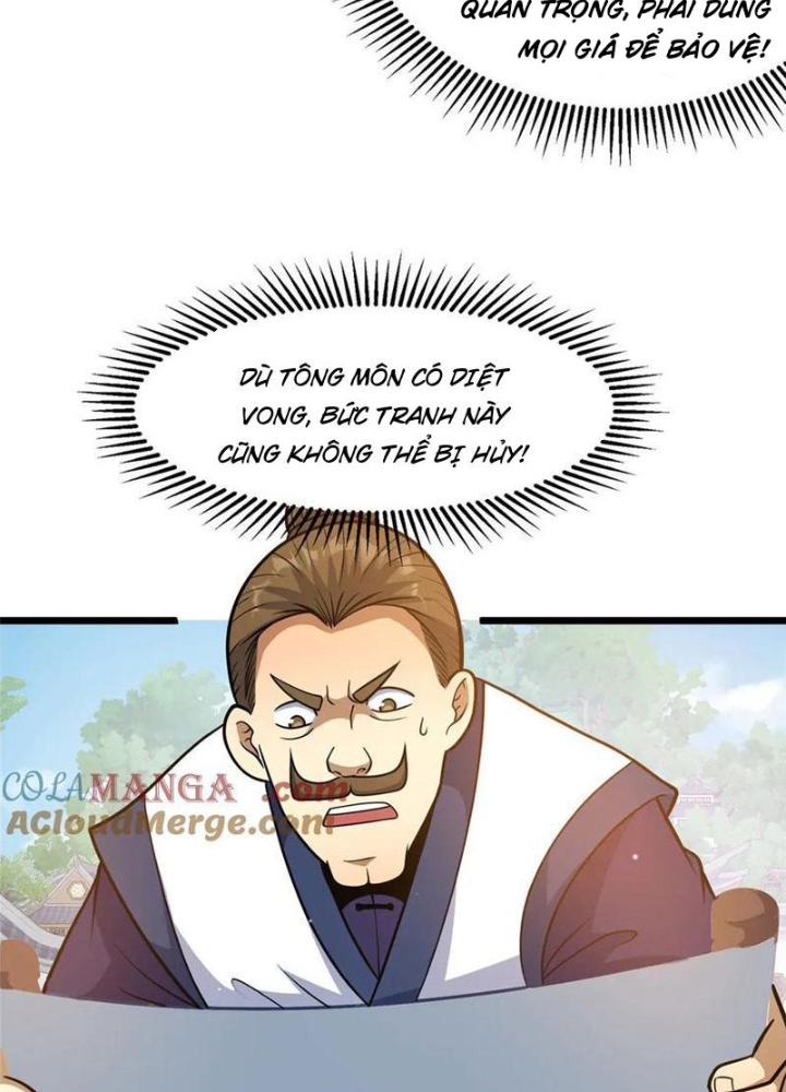 Đô Thị Cực Phẩm Y Thần Chapter 249 - Trang 2