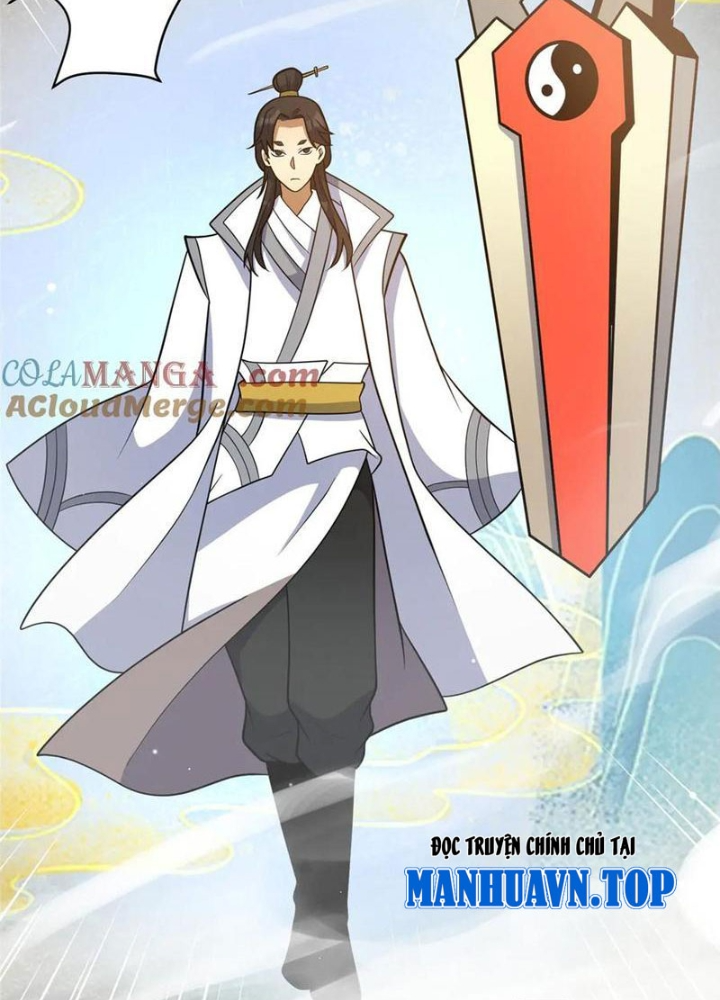 Đô Thị Cực Phẩm Y Thần Chapter 249 - Trang 2