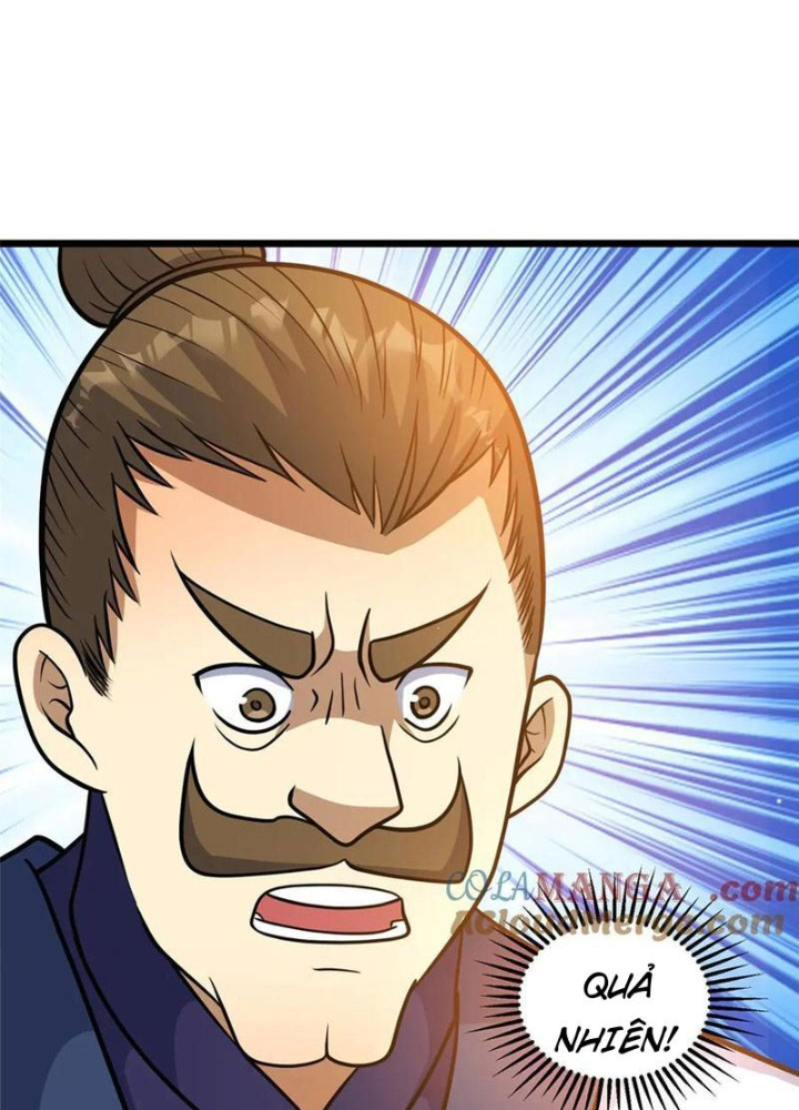 Đô Thị Cực Phẩm Y Thần Chapter 249 - Trang 2