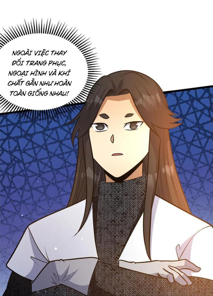 Đô Thị Cực Phẩm Y Thần Chapter 249 - Trang 2