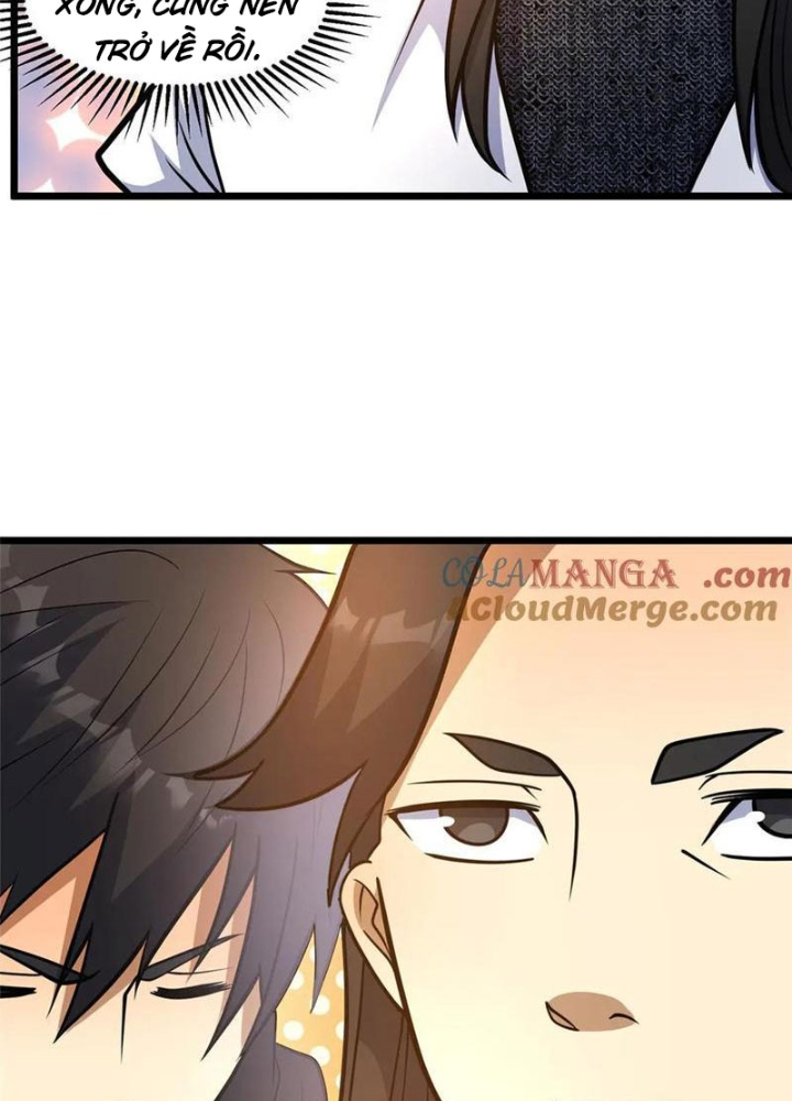 Đô Thị Cực Phẩm Y Thần Chapter 249 - Trang 2