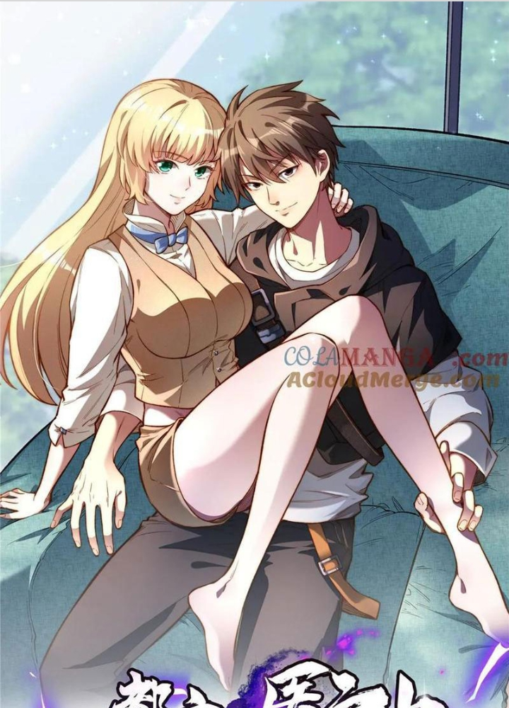 Đô Thị Cực Phẩm Y Thần Chapter 249 - Trang 2