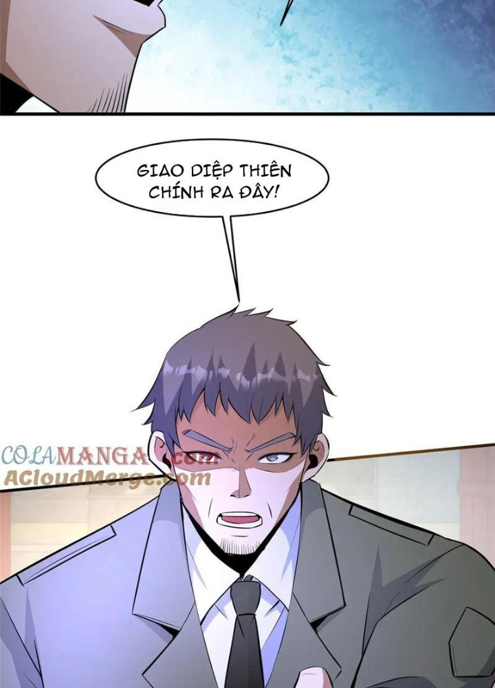 Đô Thị Cực Phẩm Y Thần Chapter 249 - Trang 2