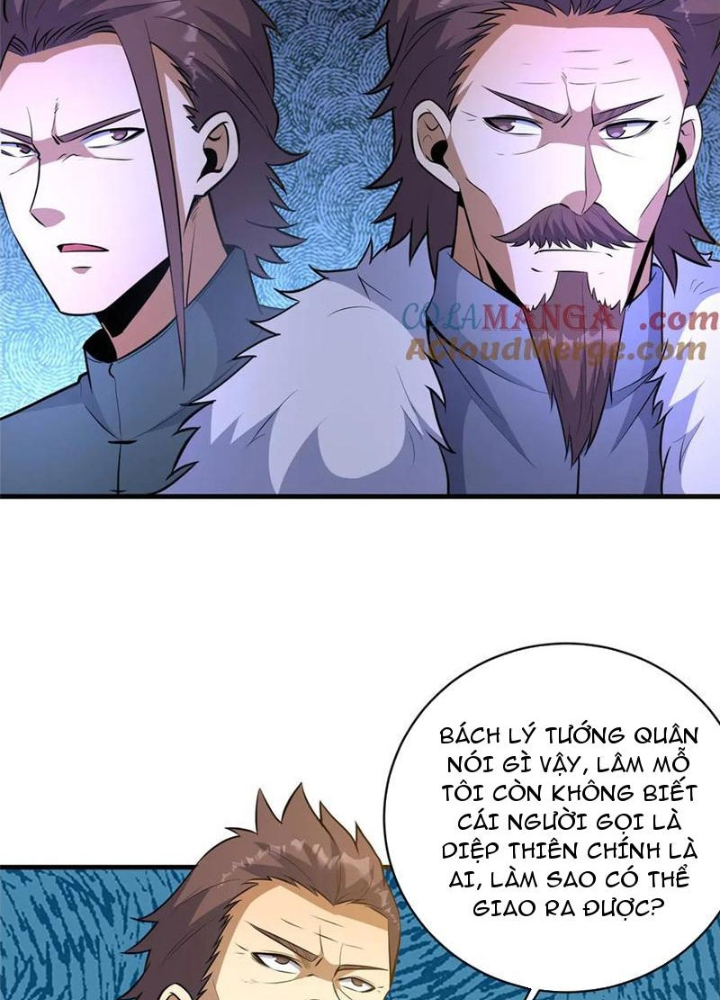 Đô Thị Cực Phẩm Y Thần Chapter 249 - Trang 2