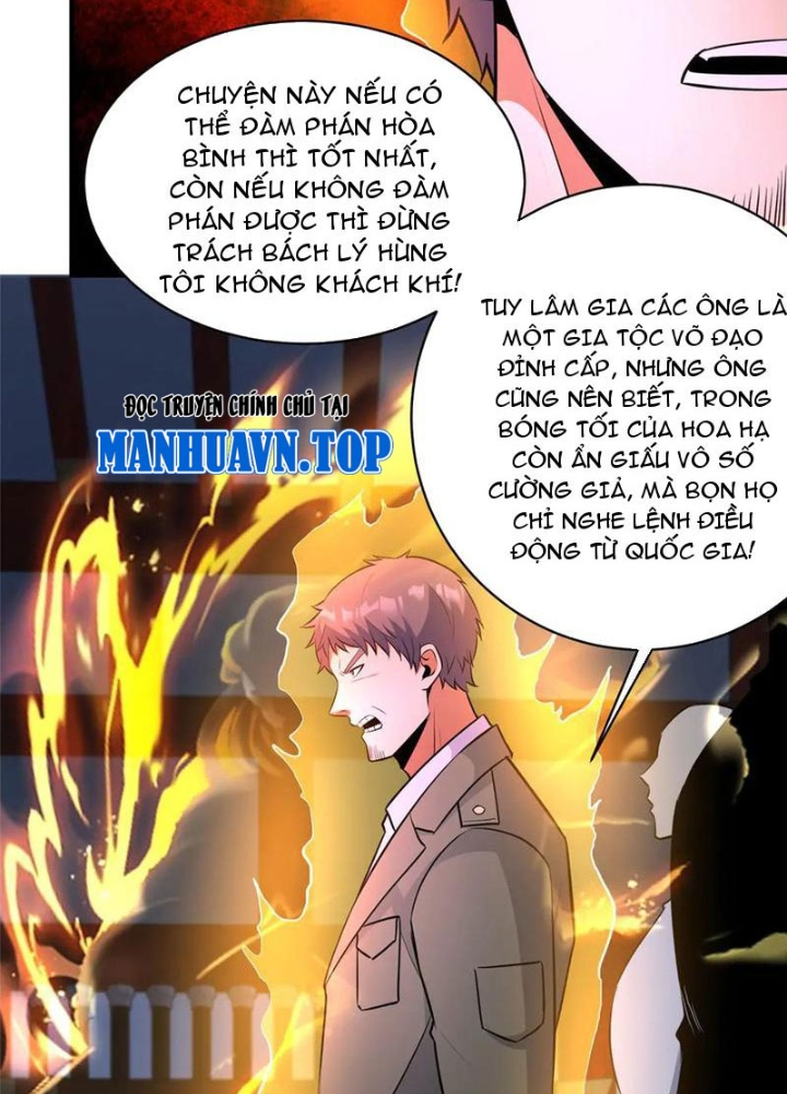 Đô Thị Cực Phẩm Y Thần Chapter 249 - Trang 2