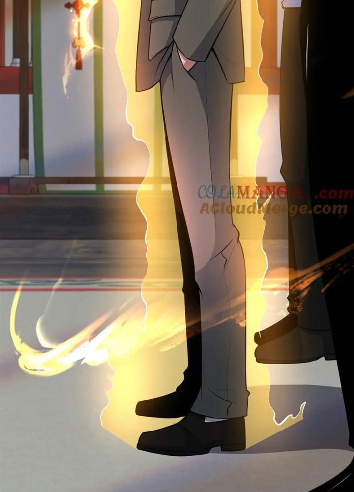 Đô Thị Cực Phẩm Y Thần Chapter 249 - Trang 2