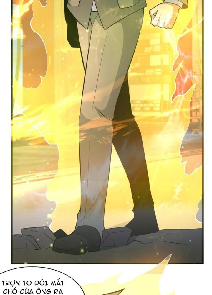 Đô Thị Cực Phẩm Y Thần Chapter 249 - Trang 2