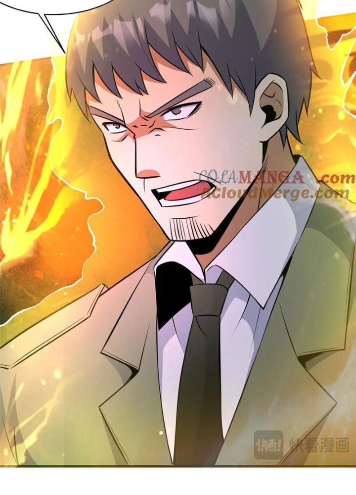 Đô Thị Cực Phẩm Y Thần Chapter 249 - Trang 2