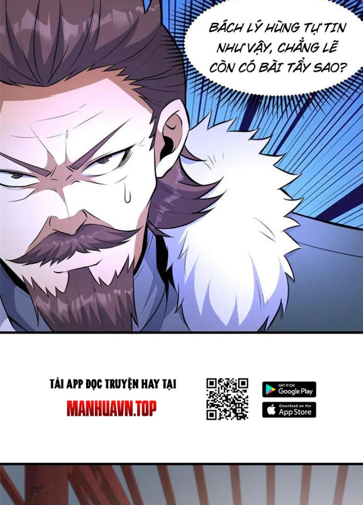 Đô Thị Cực Phẩm Y Thần Chapter 249 - Trang 2