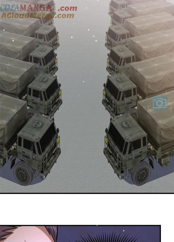 Đô Thị Cực Phẩm Y Thần Chapter 249 - Trang 2