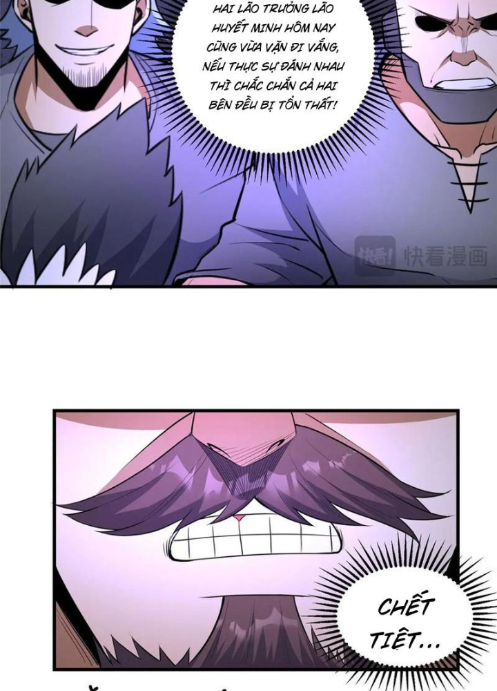 Đô Thị Cực Phẩm Y Thần Chapter 249 - Trang 2