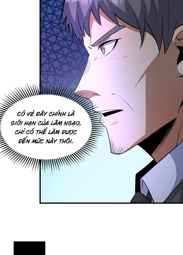 Đô Thị Cực Phẩm Y Thần Chapter 249 - Trang 2