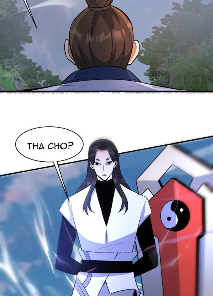 Đô Thị Cực Phẩm Y Thần Chapter 249 - Trang 2