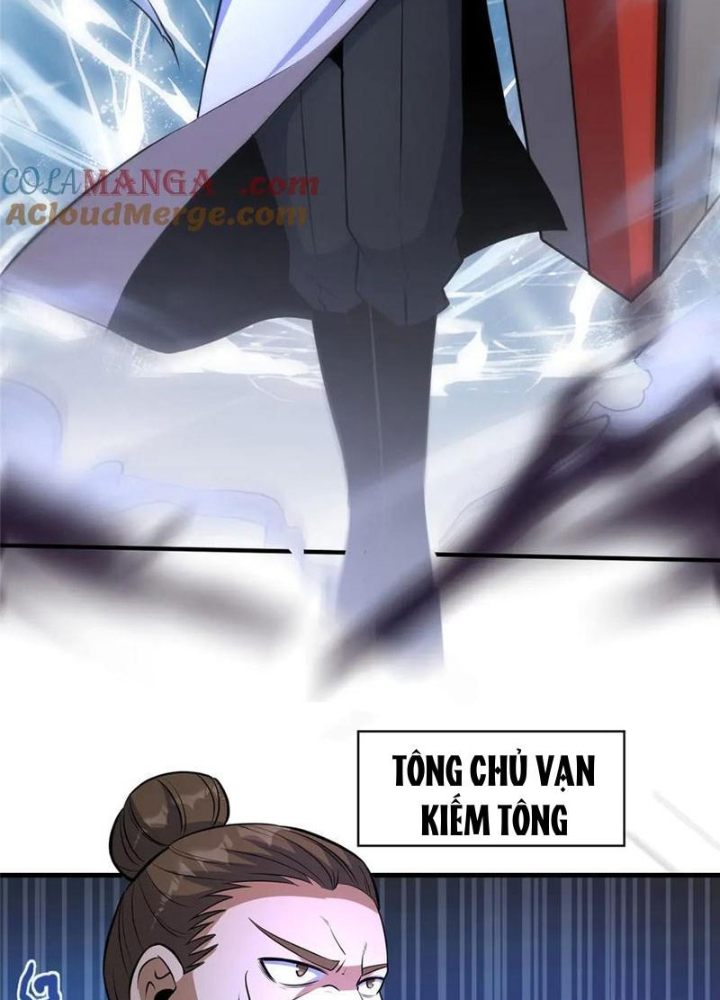 Đô Thị Cực Phẩm Y Thần Chapter 249 - Trang 2