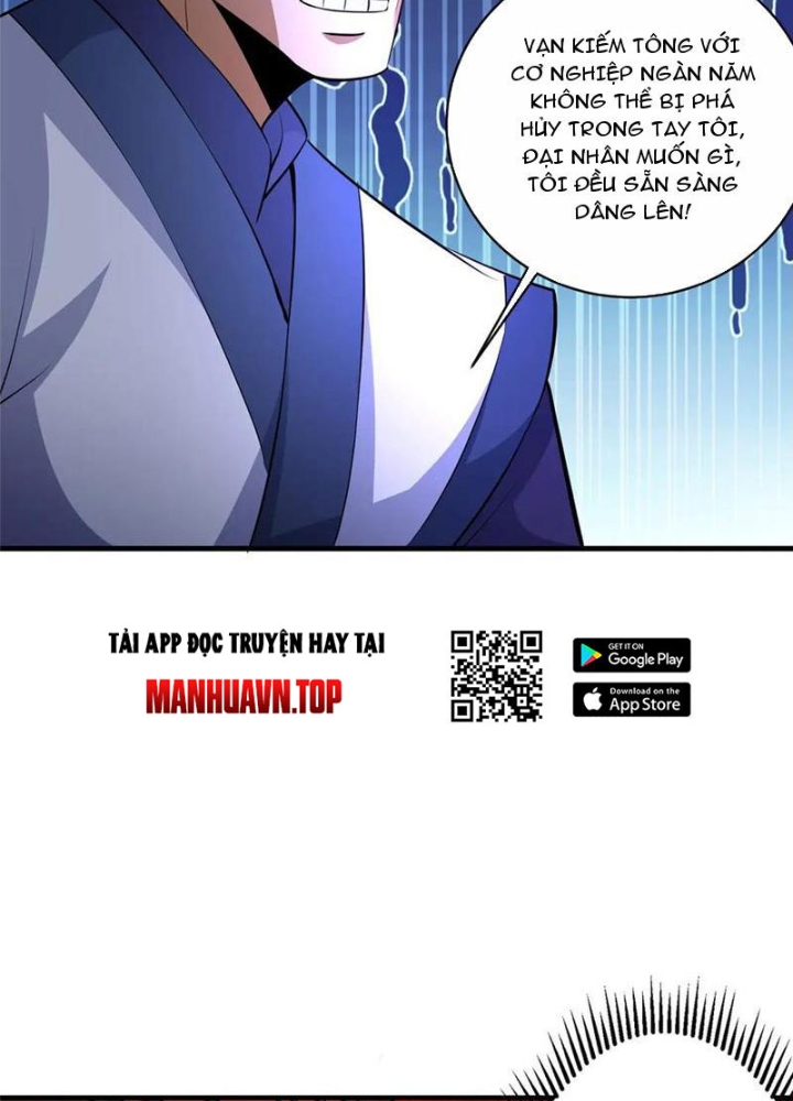 Đô Thị Cực Phẩm Y Thần Chapter 249 - Trang 2