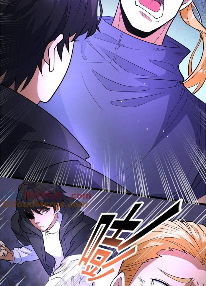 Đô Thị Cực Phẩm Y Thần Chapter 250 - Trang 2