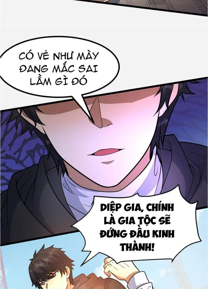 Đô Thị Cực Phẩm Y Thần Chapter 250 - Trang 2