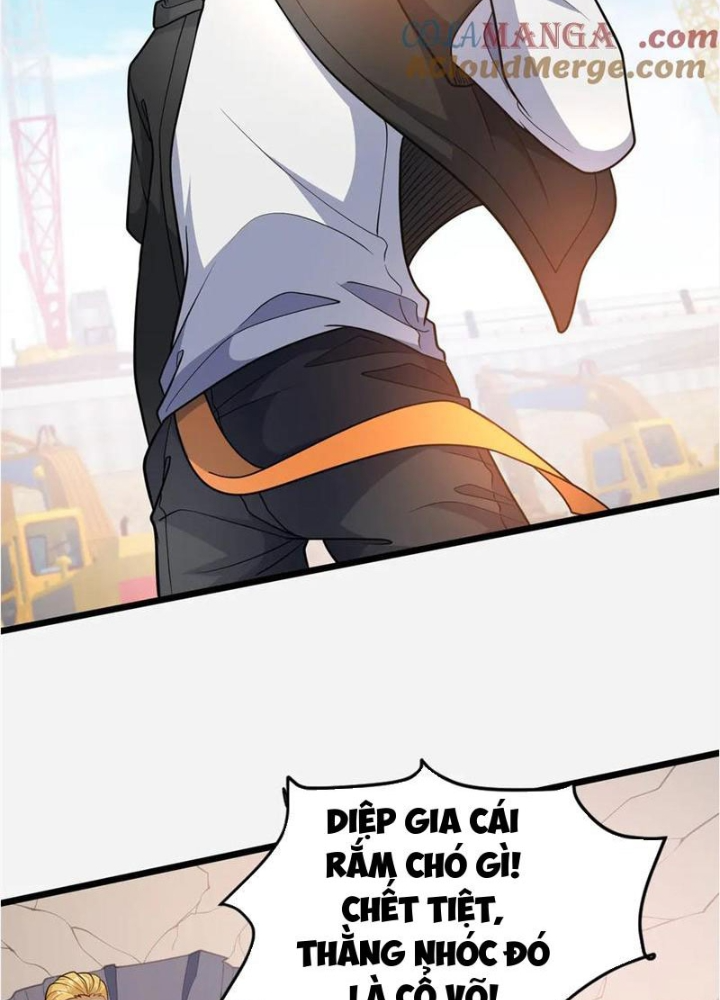 Đô Thị Cực Phẩm Y Thần Chapter 250 - Trang 2