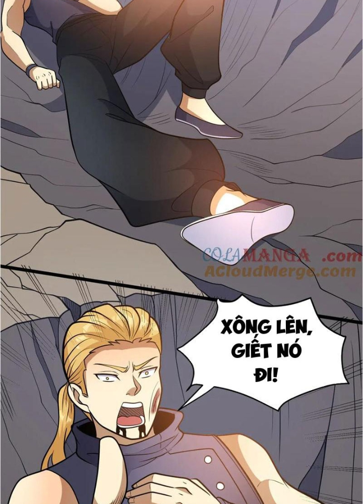 Đô Thị Cực Phẩm Y Thần Chapter 250 - Trang 2