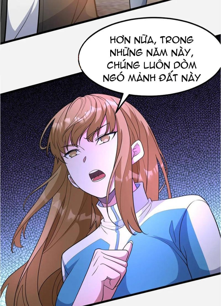 Đô Thị Cực Phẩm Y Thần Chapter 250 - Trang 2