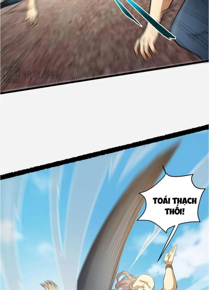 Đô Thị Cực Phẩm Y Thần Chapter 250 - Trang 2