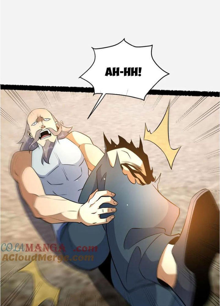 Đô Thị Cực Phẩm Y Thần Chapter 250 - Trang 2