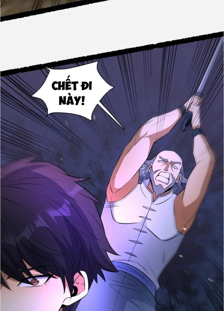 Đô Thị Cực Phẩm Y Thần Chapter 250 - Trang 2