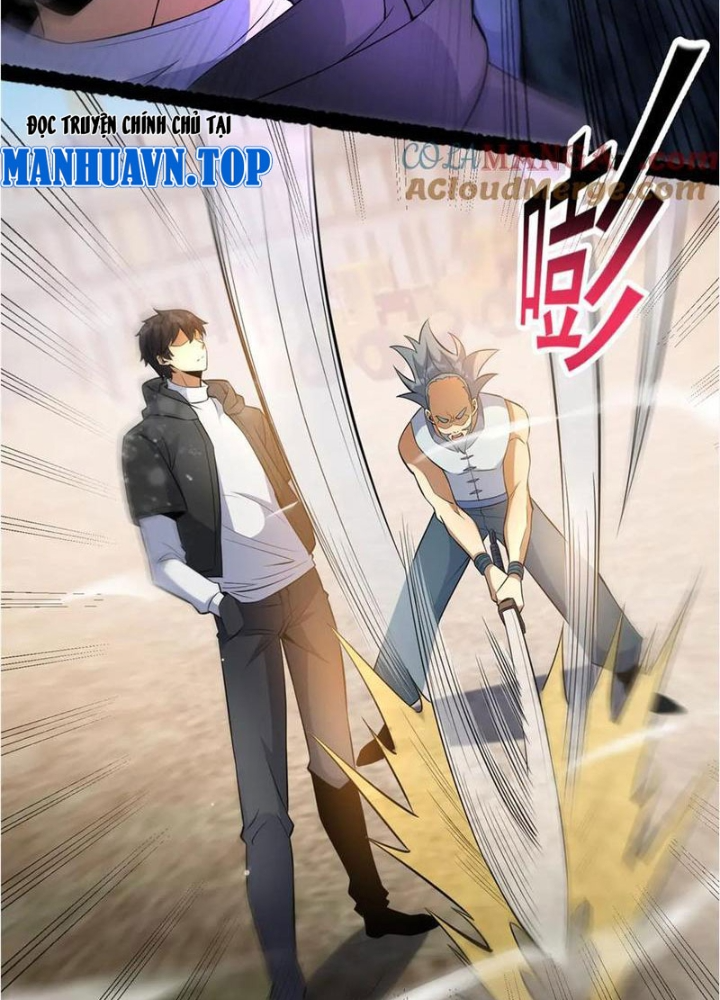 Đô Thị Cực Phẩm Y Thần Chapter 250 - Trang 2