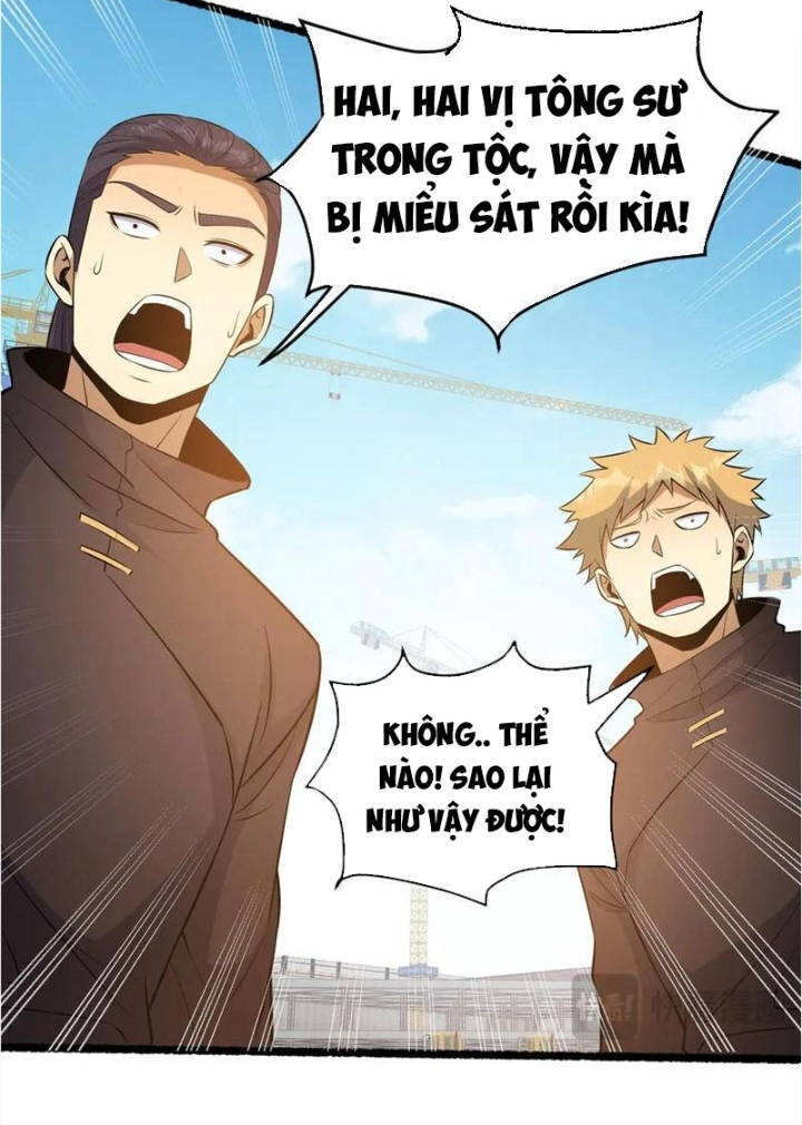 Đô Thị Cực Phẩm Y Thần Chapter 250 - Trang 2