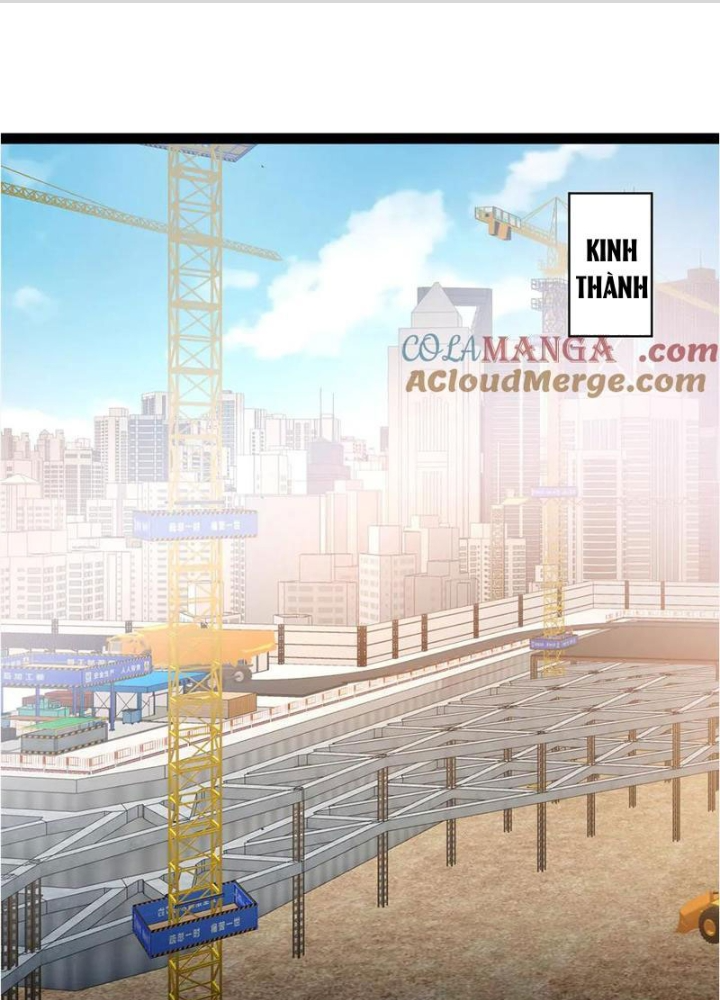 Đô Thị Cực Phẩm Y Thần Chapter 250 - Trang 2