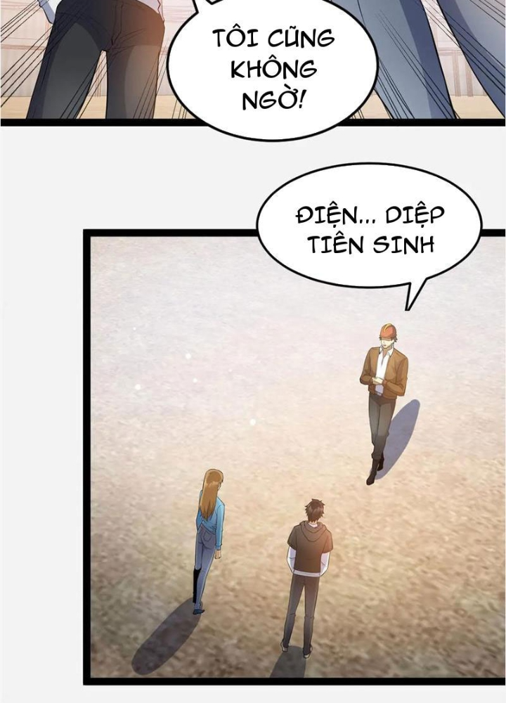 Đô Thị Cực Phẩm Y Thần Chapter 250 - Trang 2
