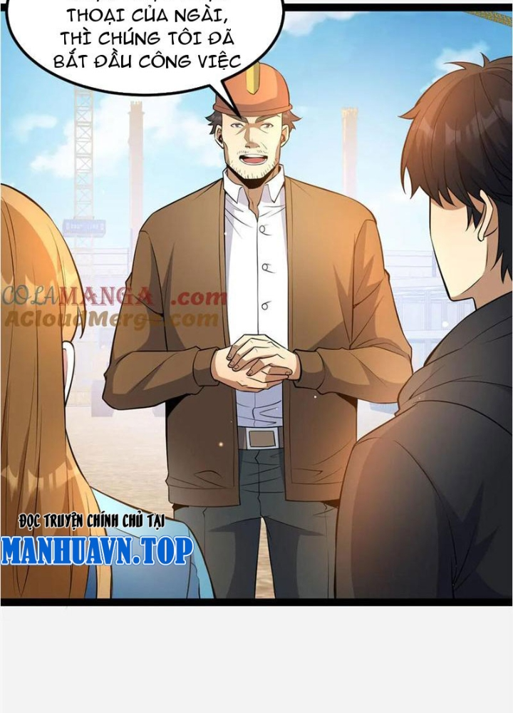 Đô Thị Cực Phẩm Y Thần Chapter 250 - Trang 2