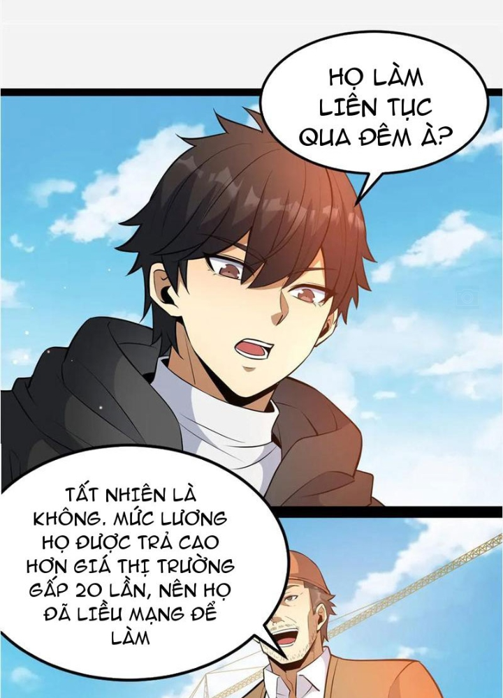 Đô Thị Cực Phẩm Y Thần Chapter 250 - Trang 2