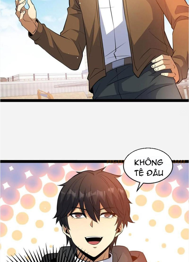 Đô Thị Cực Phẩm Y Thần Chapter 250 - Trang 2
