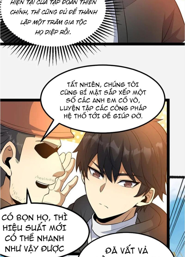 Đô Thị Cực Phẩm Y Thần Chapter 250 - Trang 2