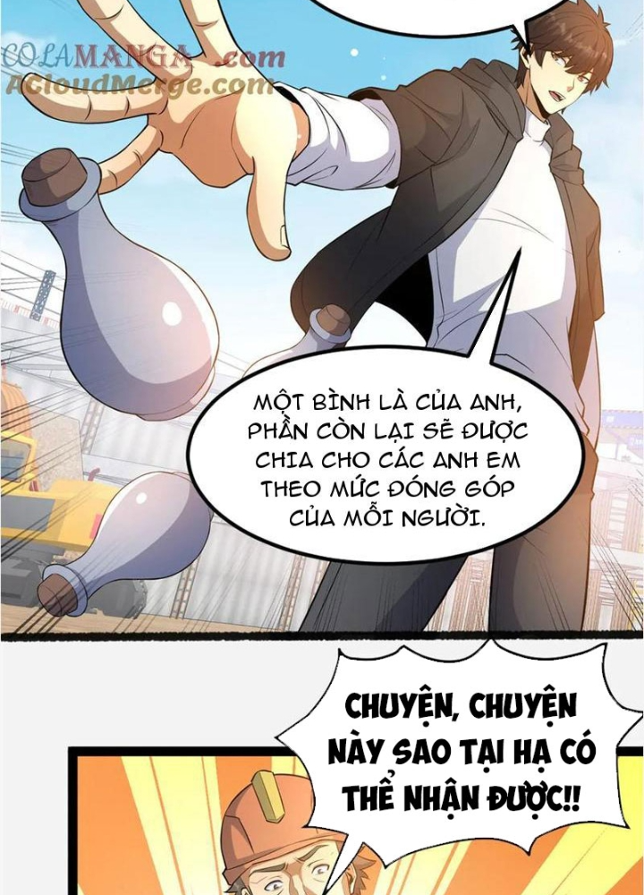 Đô Thị Cực Phẩm Y Thần Chapter 250 - Trang 2