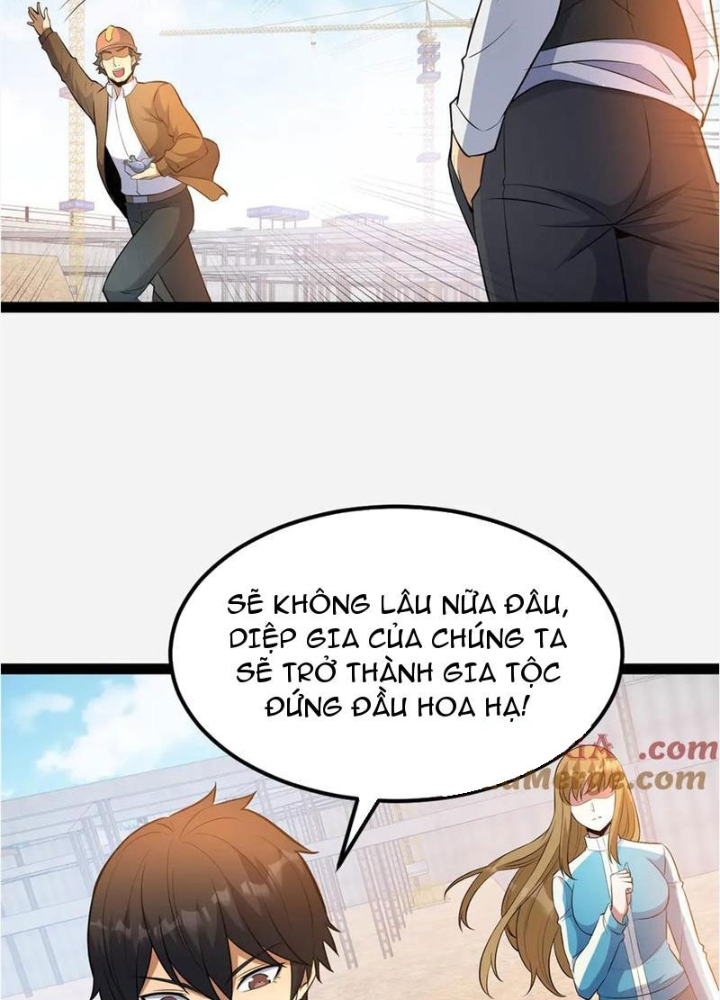 Đô Thị Cực Phẩm Y Thần Chapter 250 - Trang 2