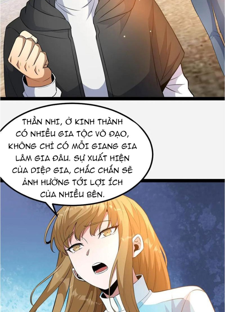 Đô Thị Cực Phẩm Y Thần Chapter 250 - Trang 2