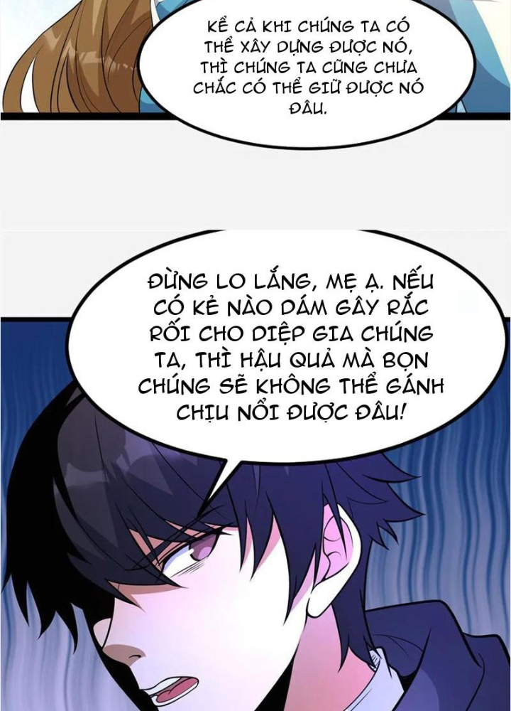 Đô Thị Cực Phẩm Y Thần Chapter 250 - Trang 2