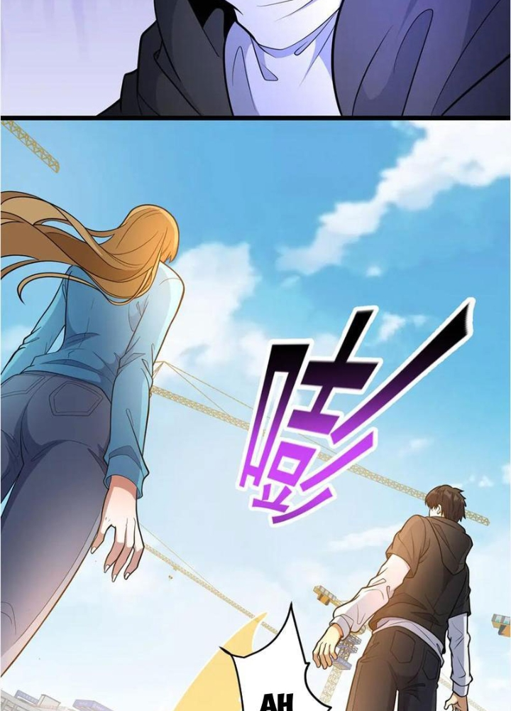 Đô Thị Cực Phẩm Y Thần Chapter 250 - Trang 2