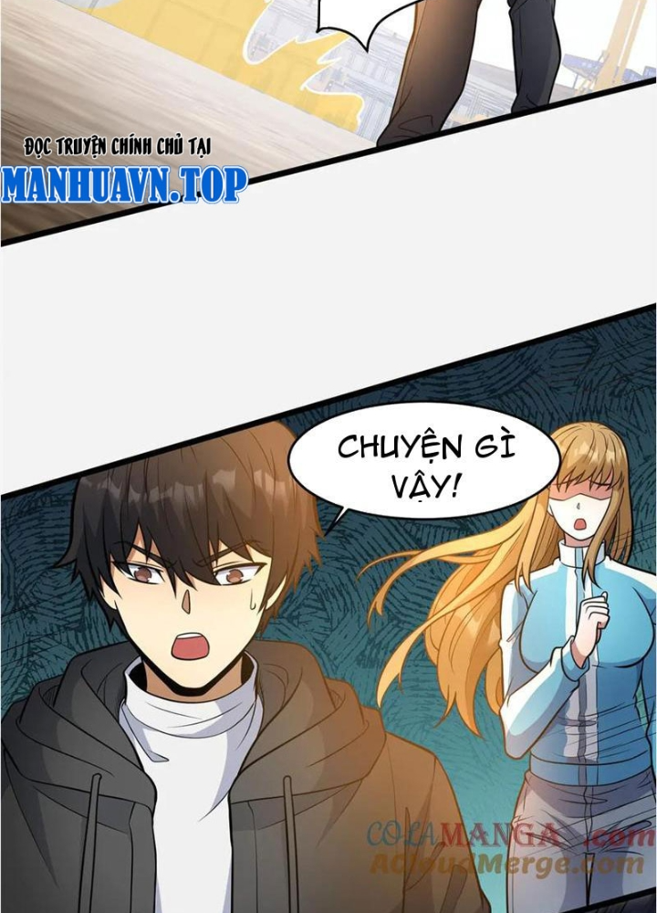 Đô Thị Cực Phẩm Y Thần Chapter 250 - Trang 2