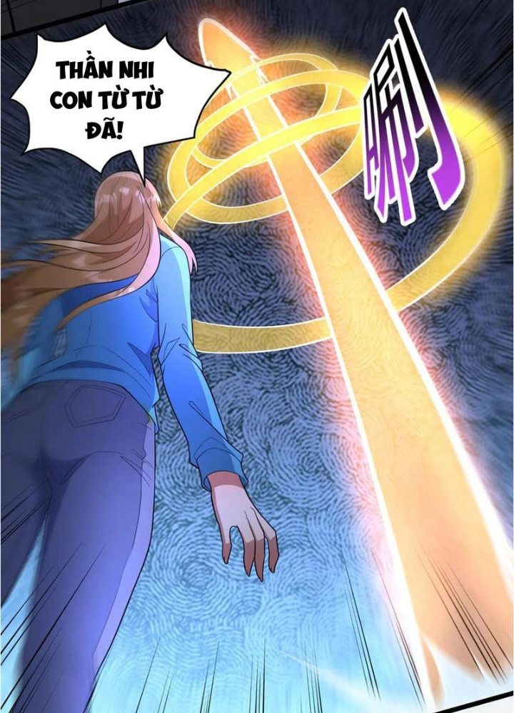 Đô Thị Cực Phẩm Y Thần Chapter 250 - Trang 2