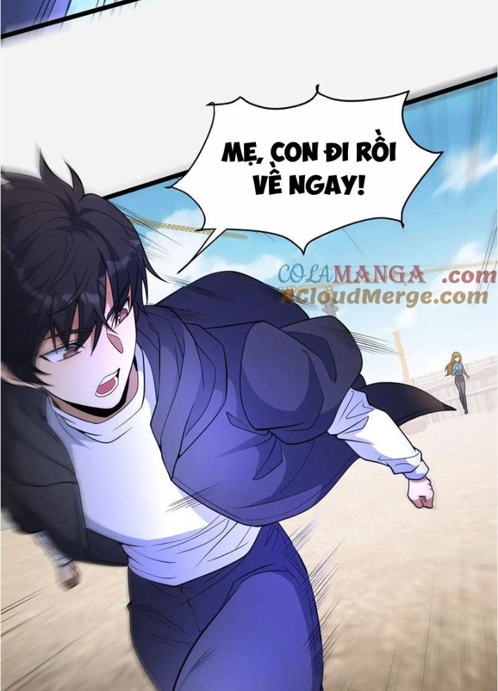 Đô Thị Cực Phẩm Y Thần Chapter 250 - Trang 2