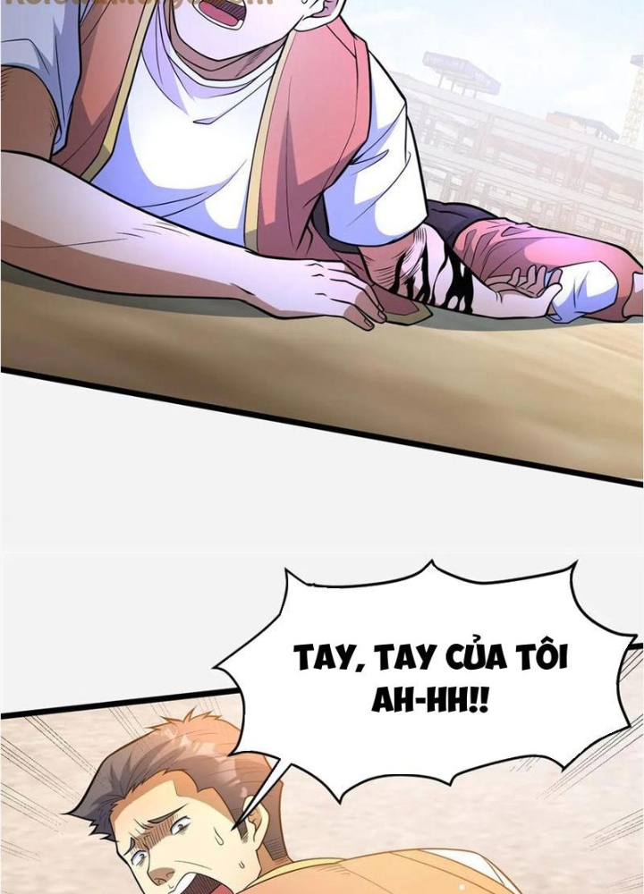 Đô Thị Cực Phẩm Y Thần Chapter 250 - Trang 2