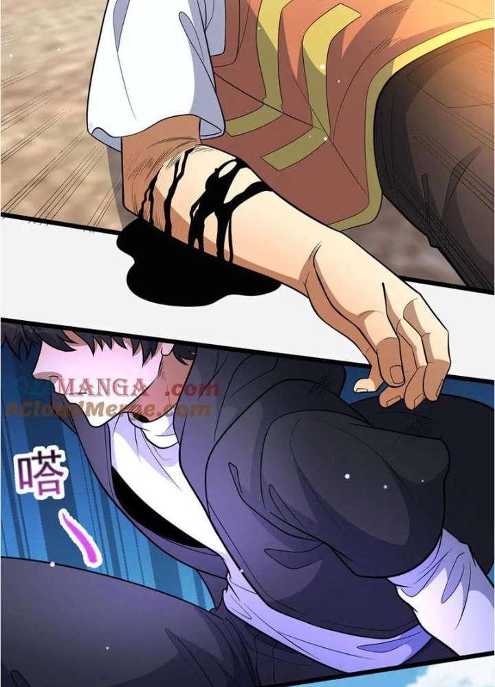 Đô Thị Cực Phẩm Y Thần Chapter 250 - Trang 2